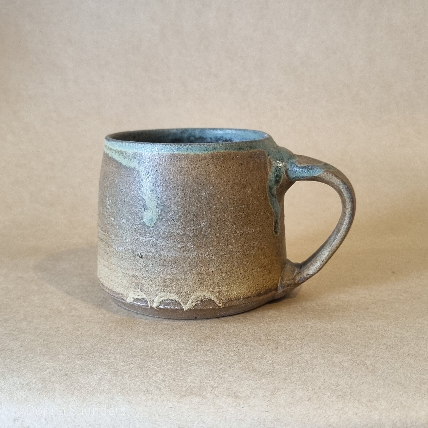 Mug A