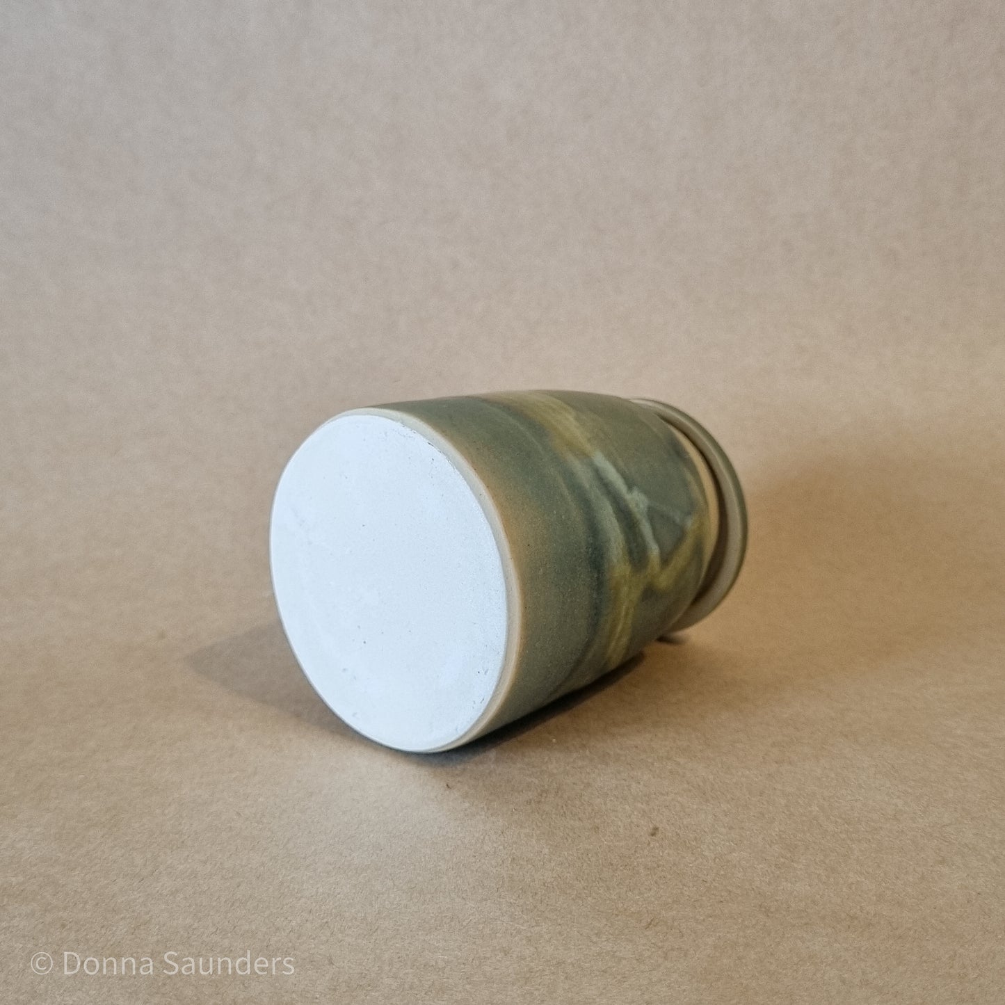 Lidded Vessel 2