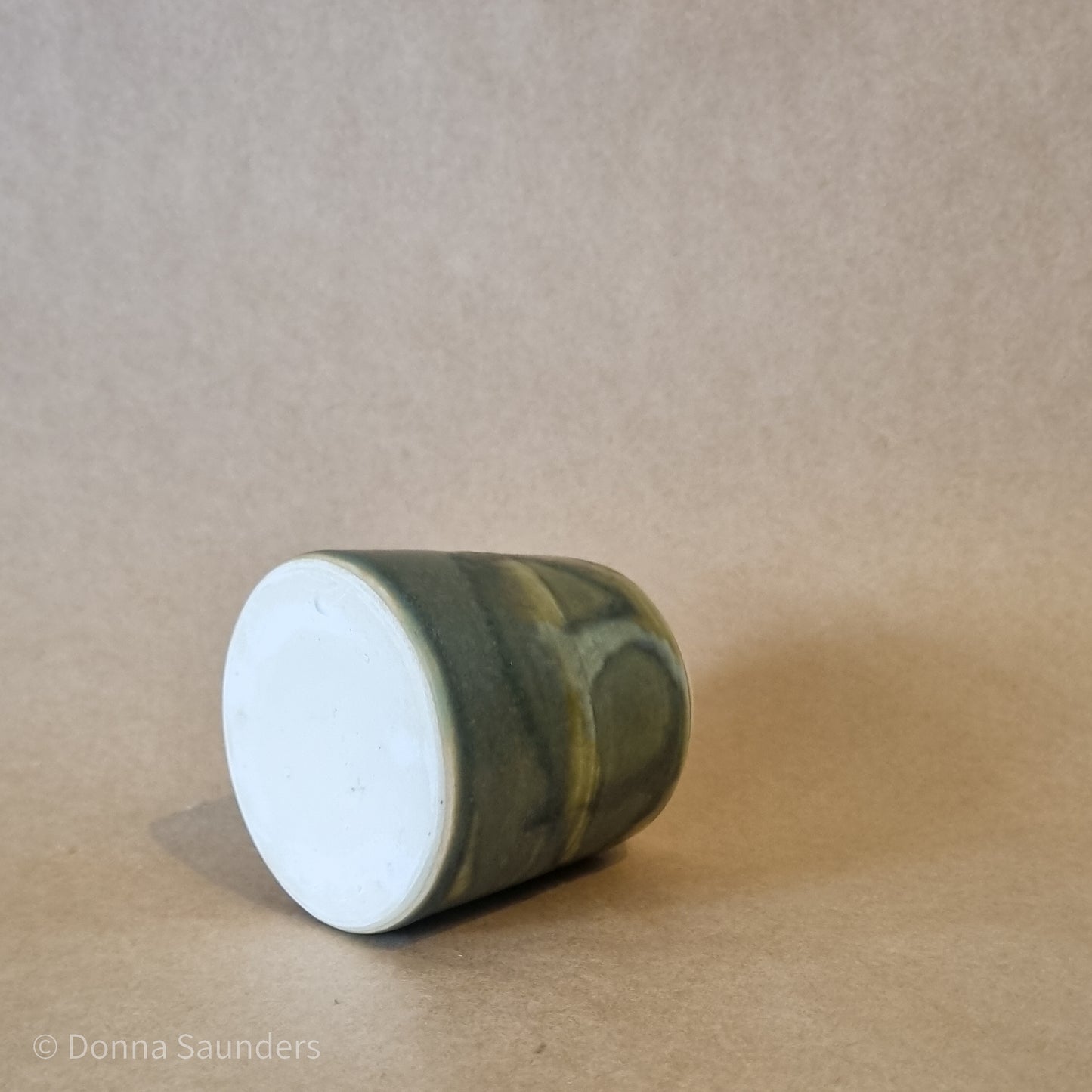 Lidded Vessel 1