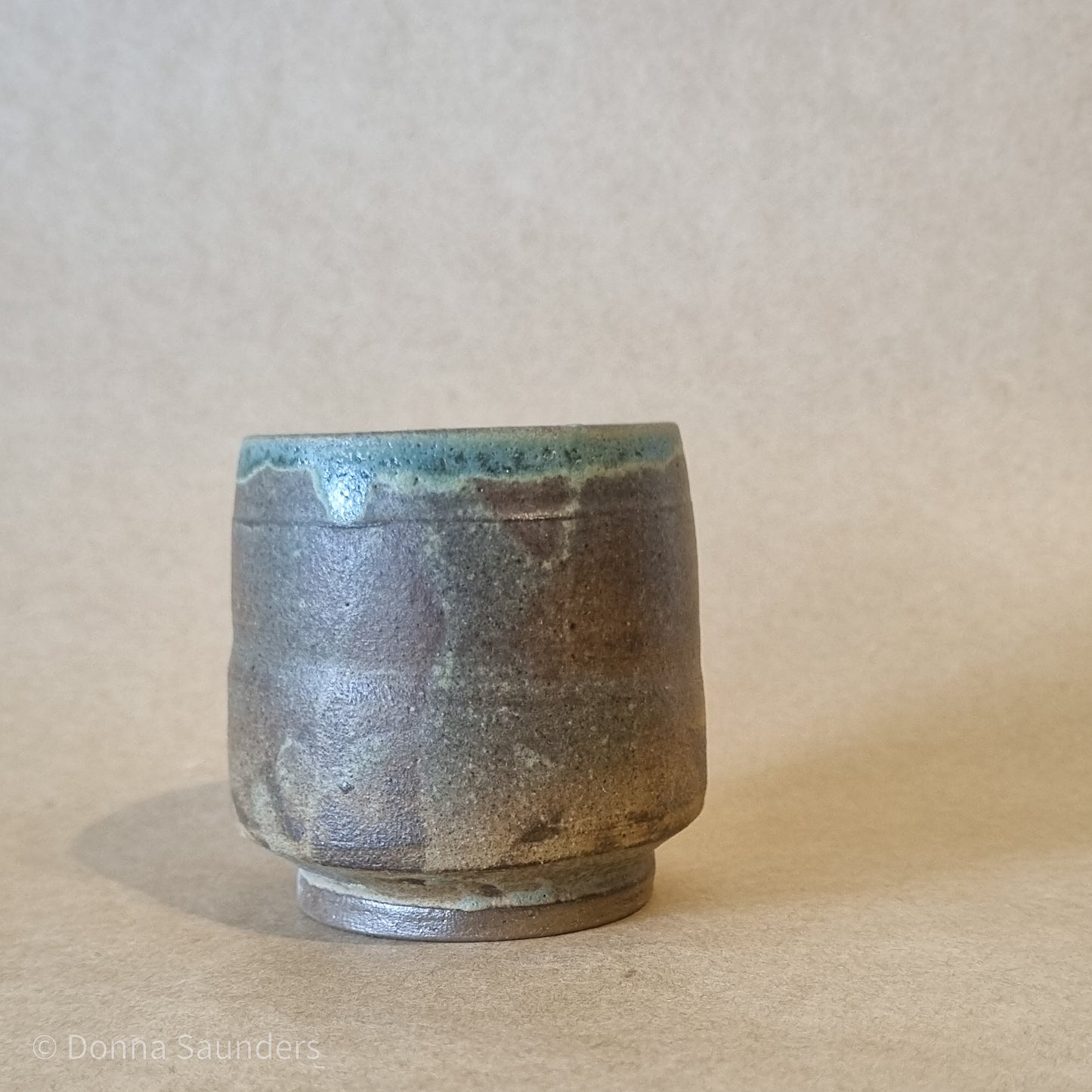 Yunomi a