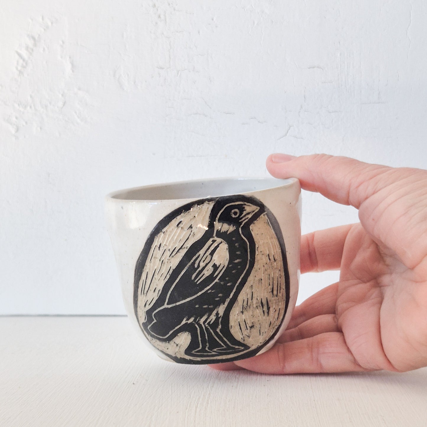 Magpie Tumbler