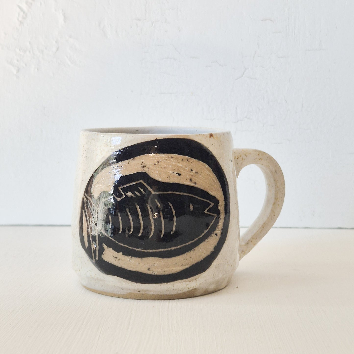 Fish Mug #1