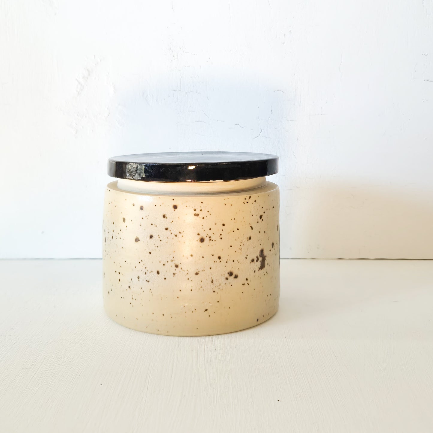 Bush Turkey Jar