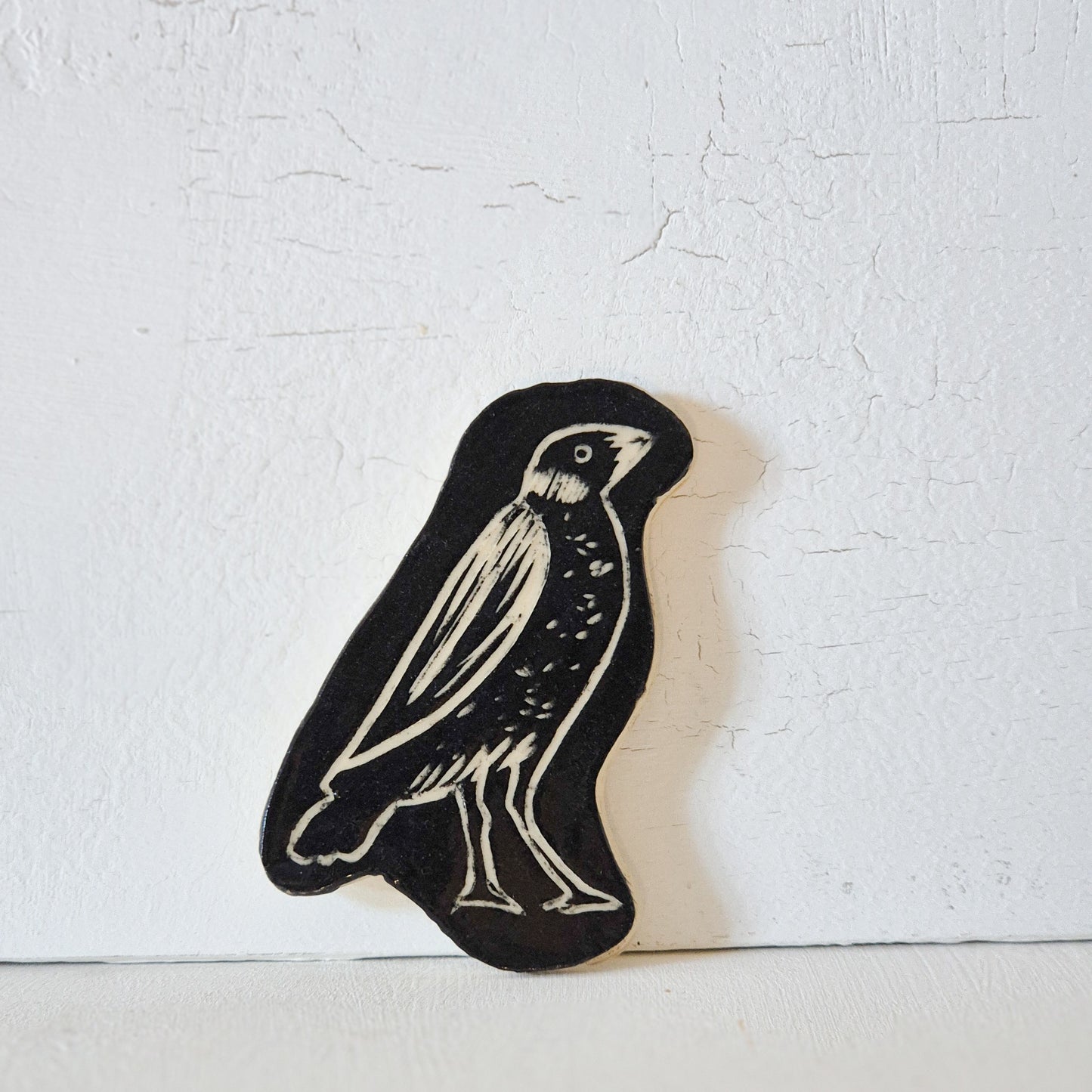 Magpie Magnet