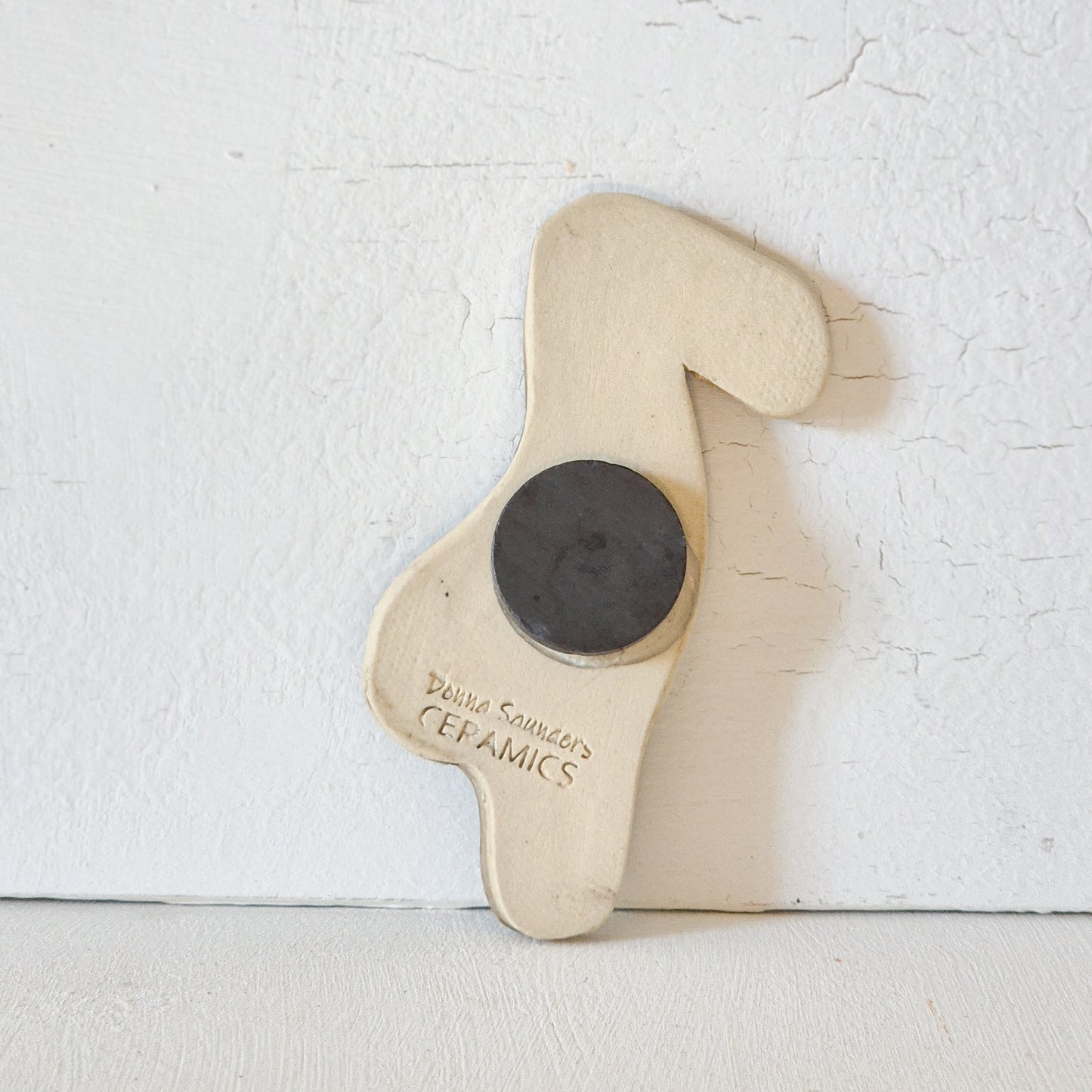 Ibis Magnet