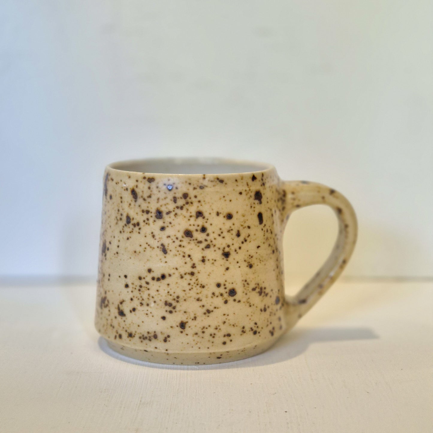 Magpie Mug A