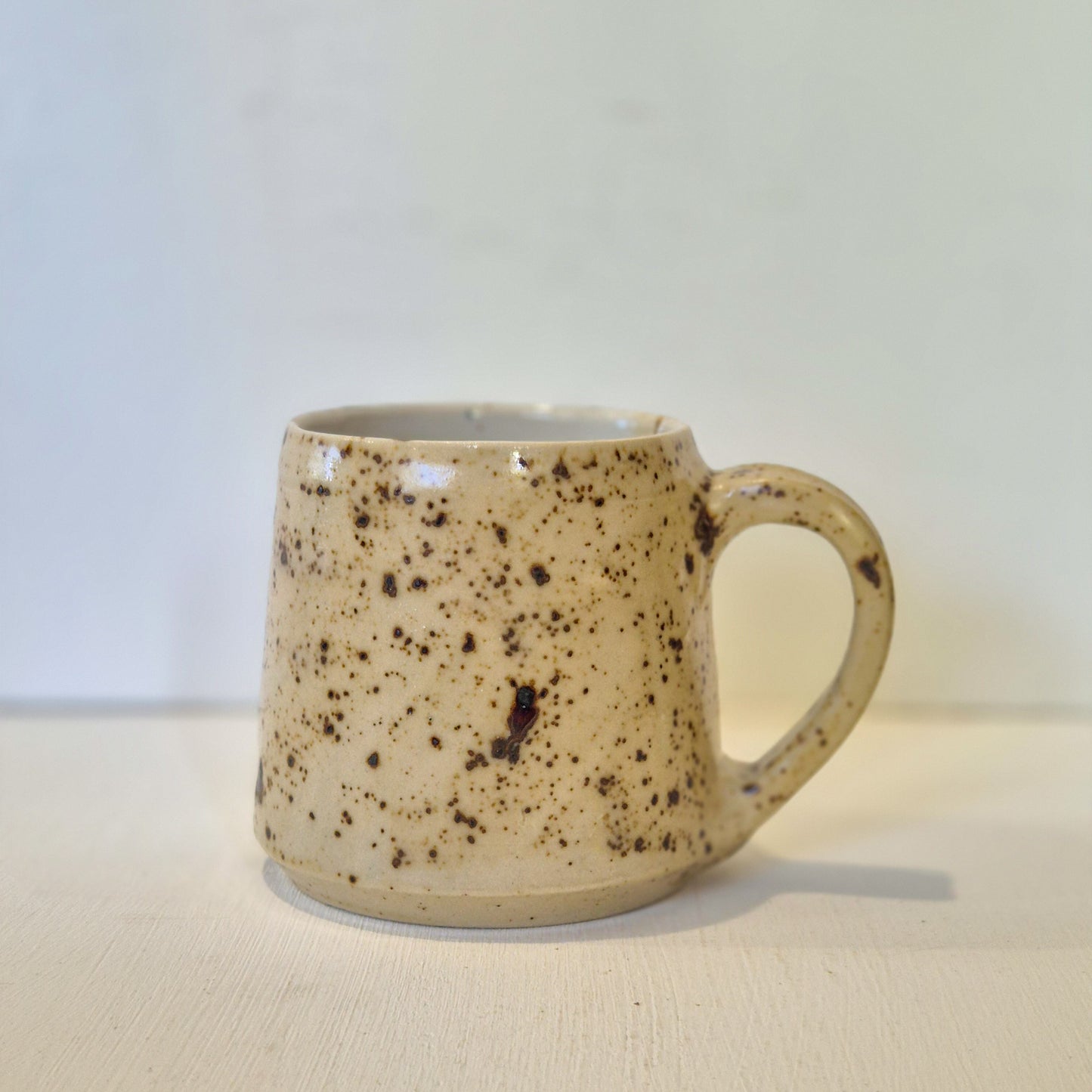 Magpie Mug C