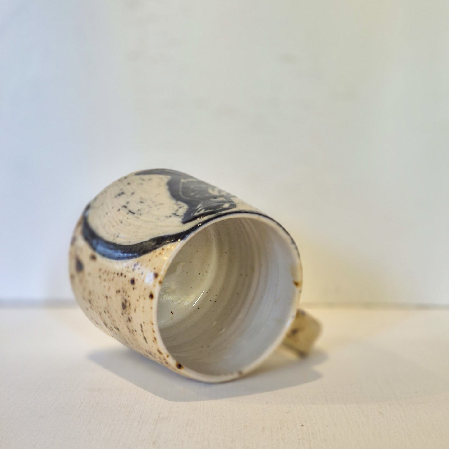 Magpie Mug C
