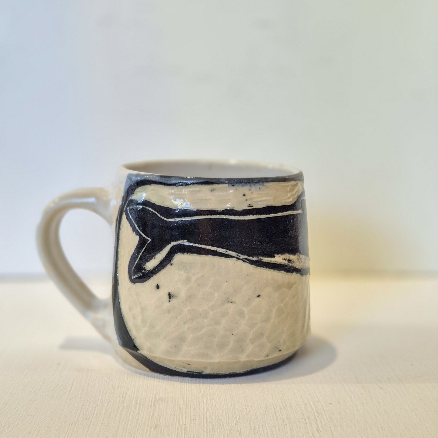 Humpback Whale Mug B