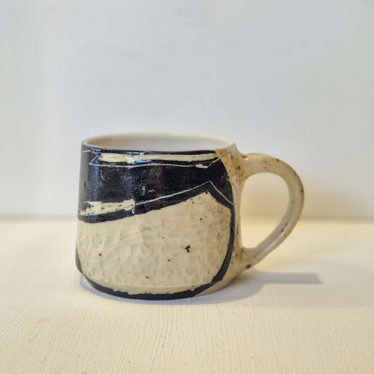 Humpback Whale Mug C
