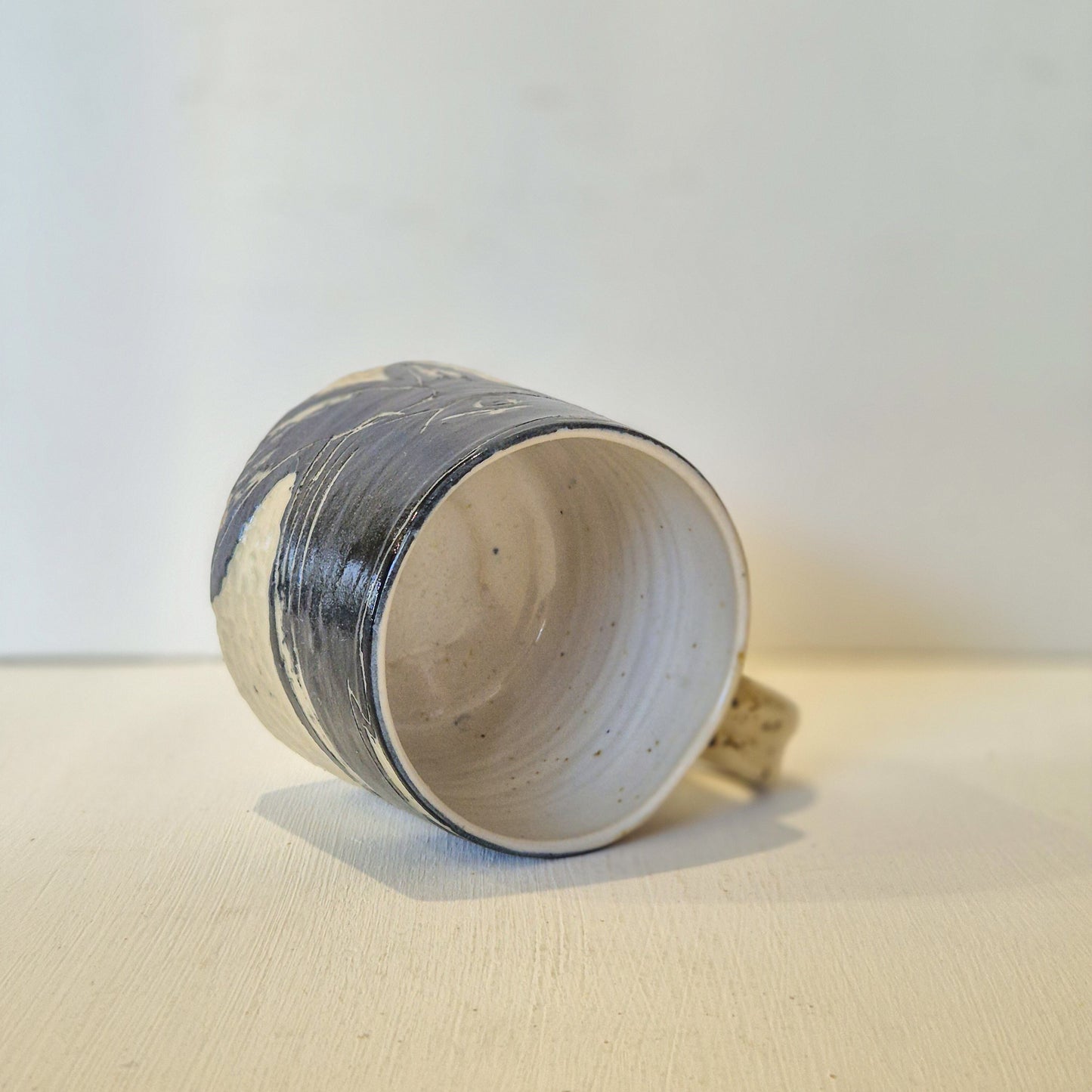 Humpback Whale Mug C