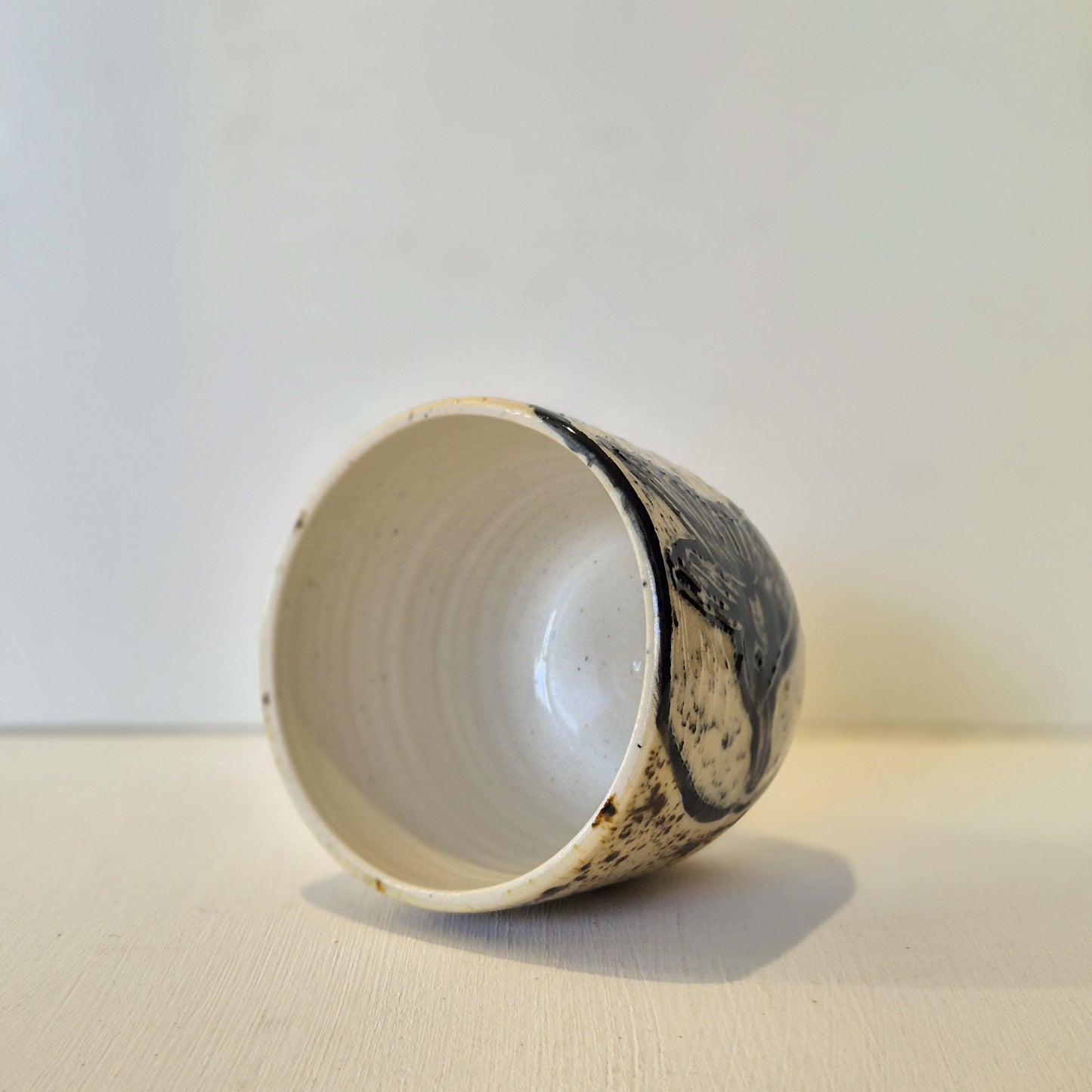 Hummingbird Tumbler