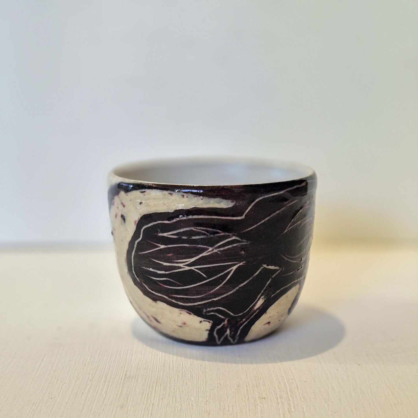 Bush Turkey Tumbler A