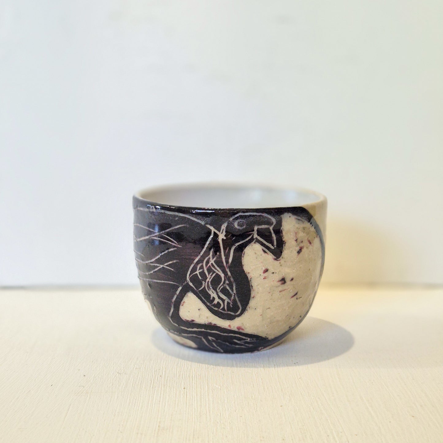 Bush Turkey Tumbler B