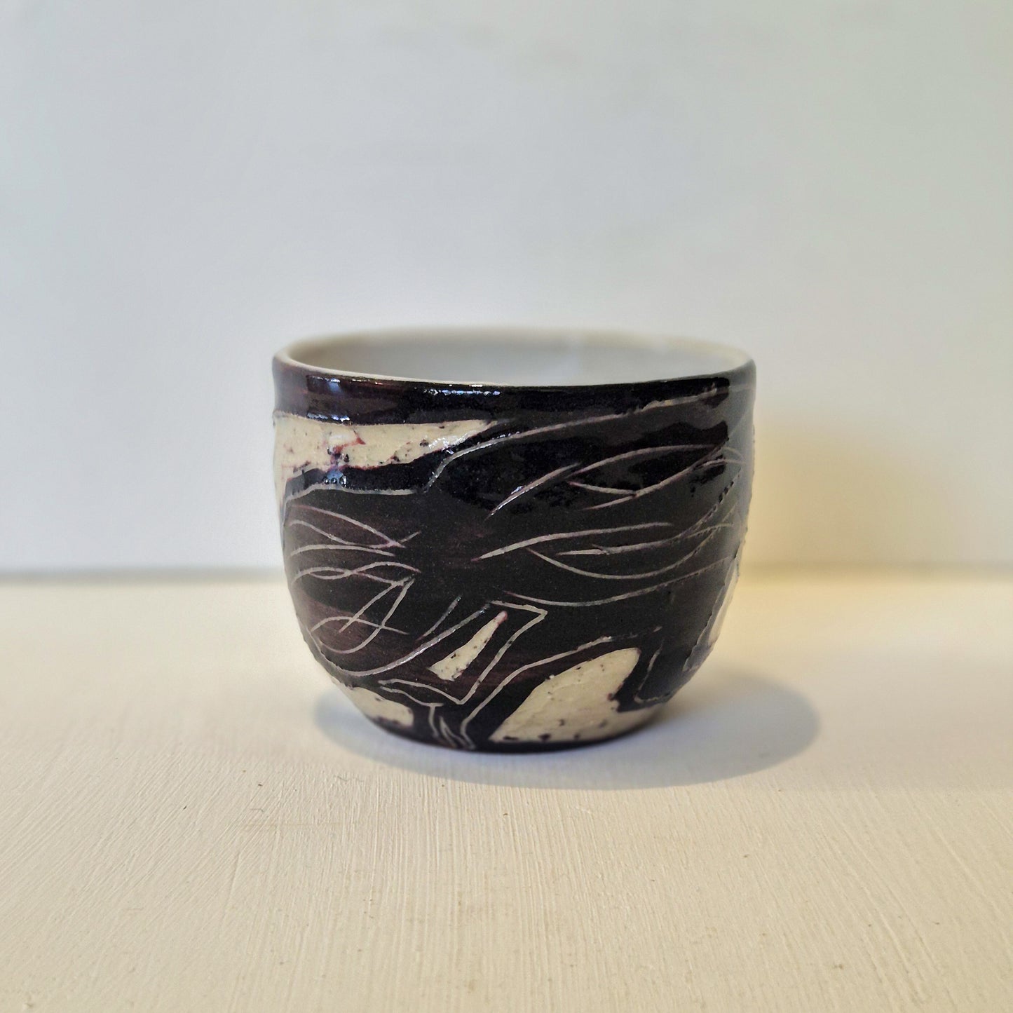 Bush Turkey Tumbler B