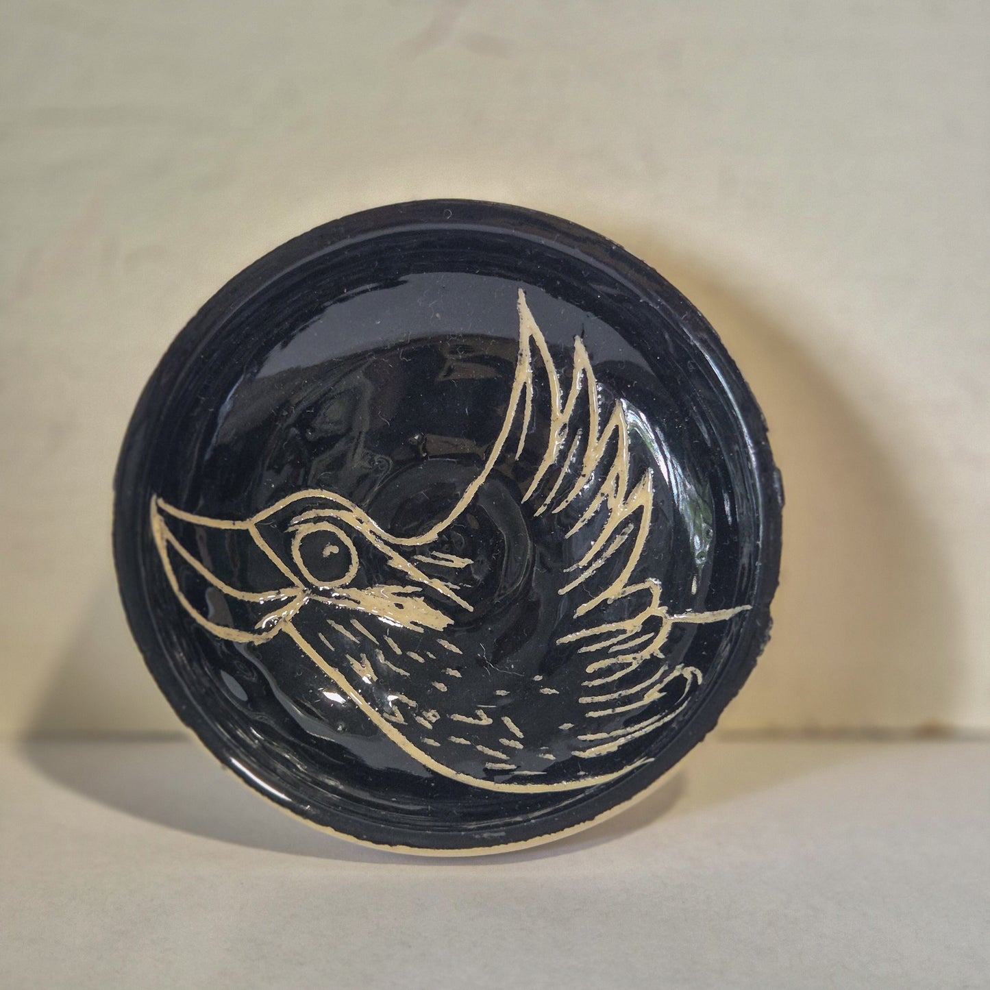 Kookaburra Dish