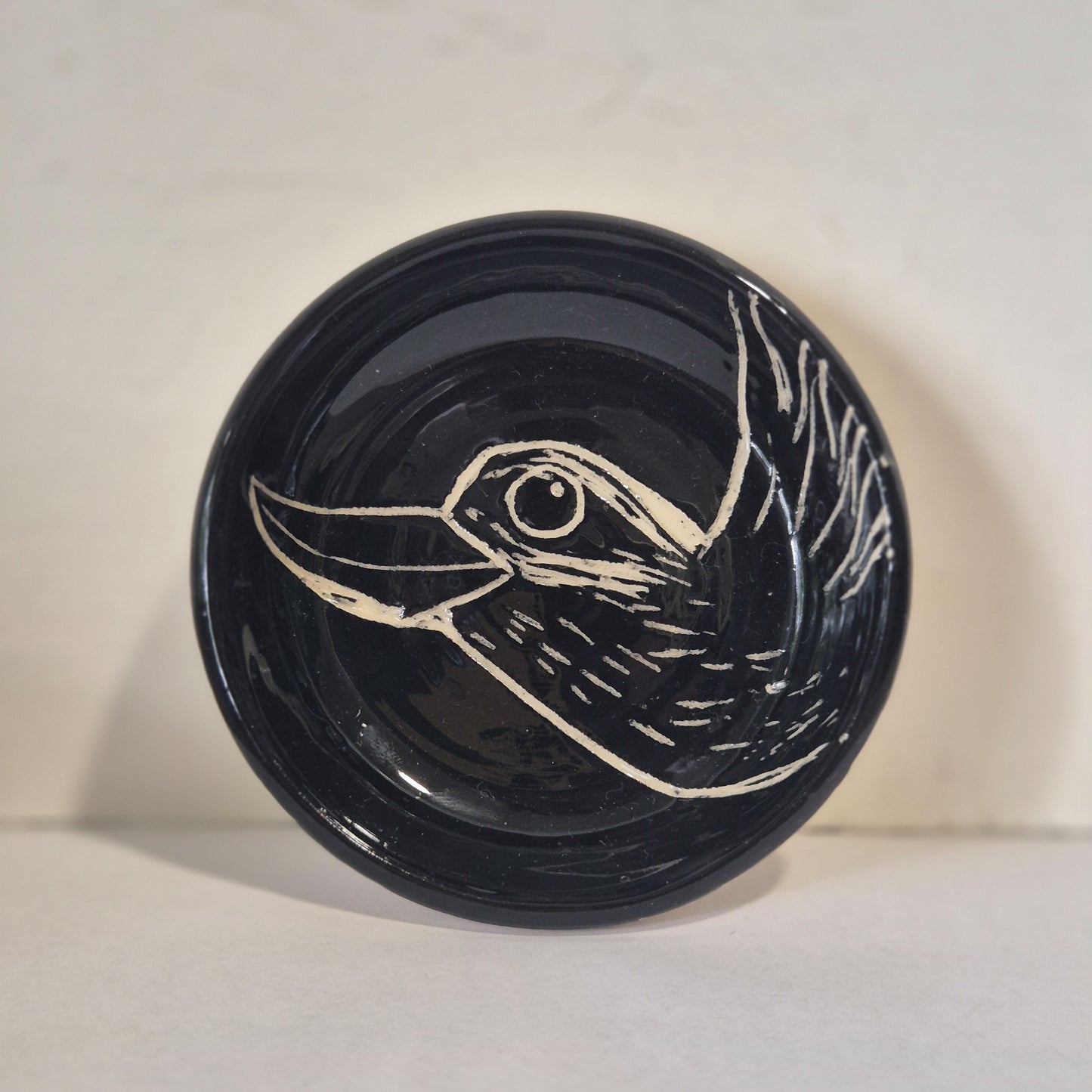 Kookaburra Dish B
