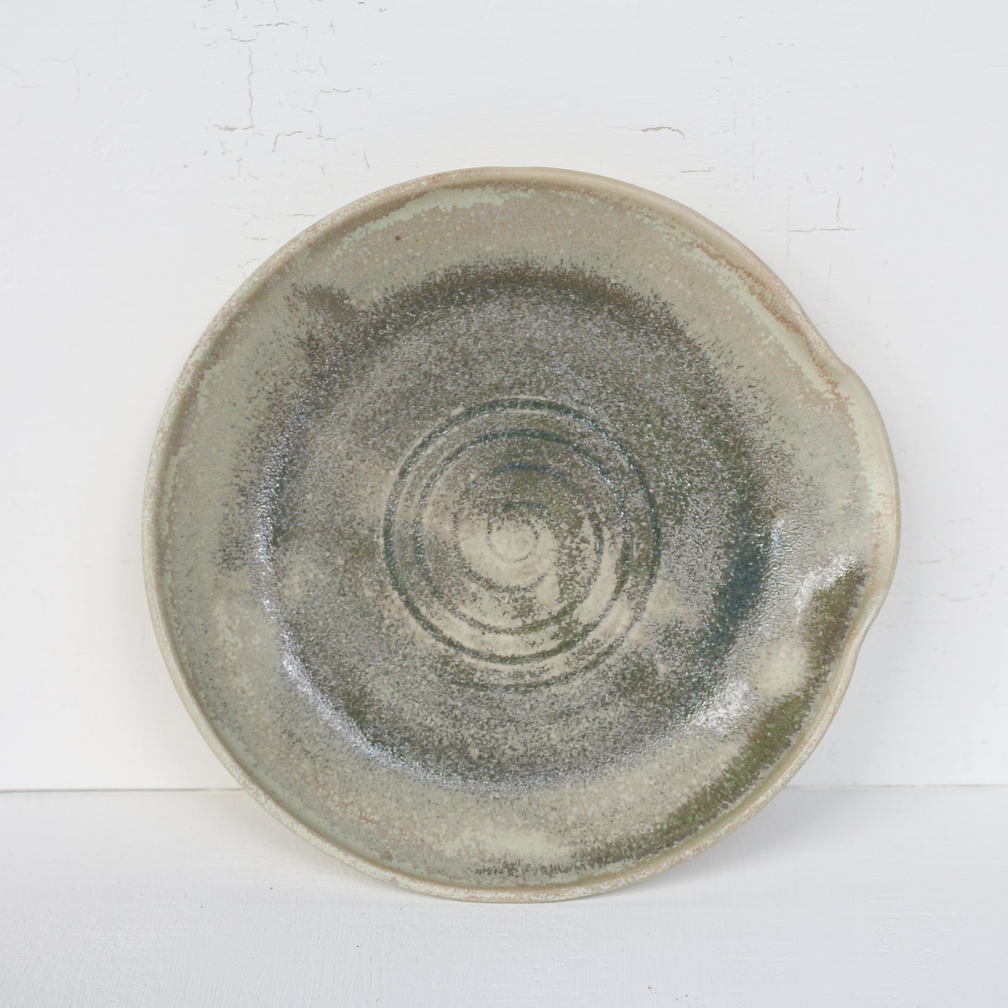 Spoon Rest B