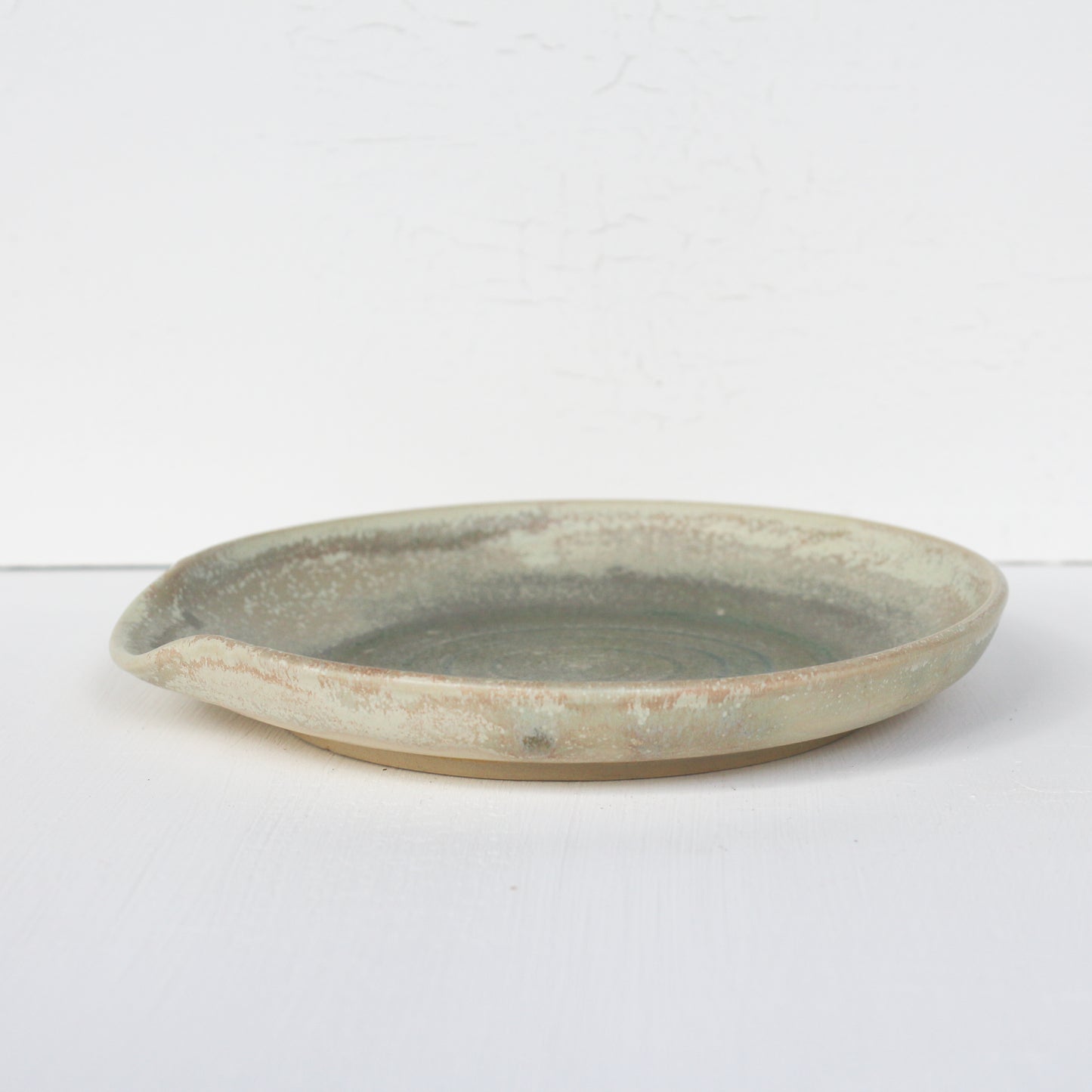 Spoon Rest C
