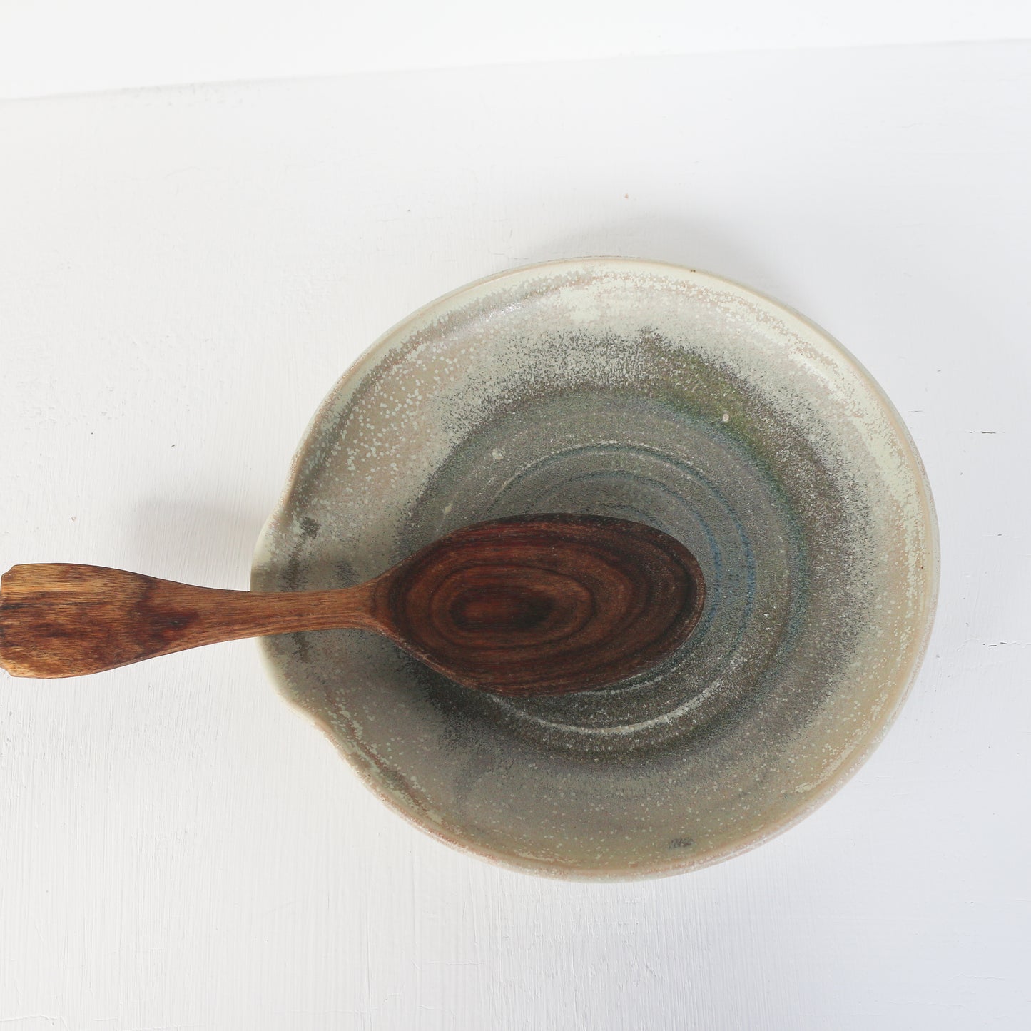 Spoon Rest C