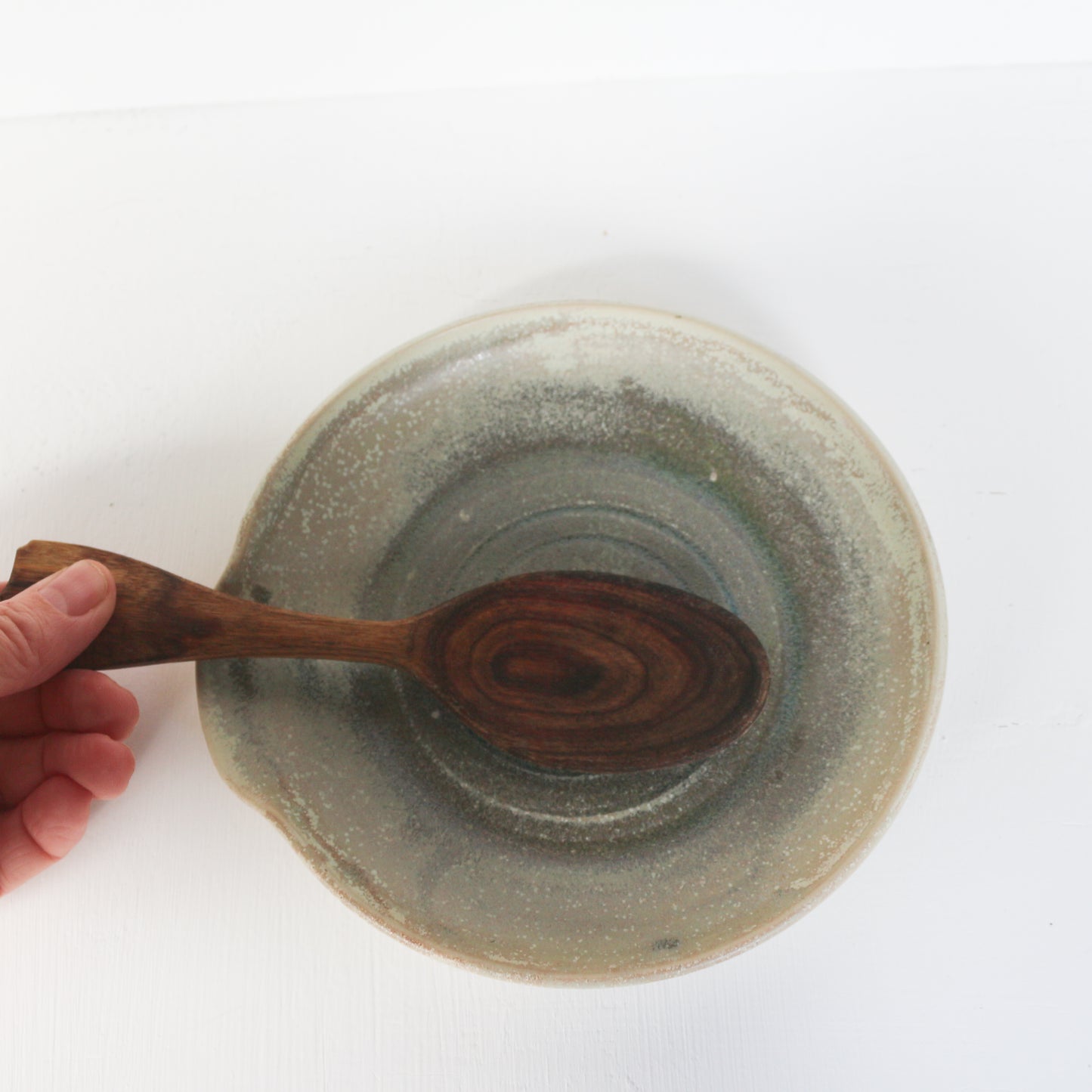 Spoon Rest C