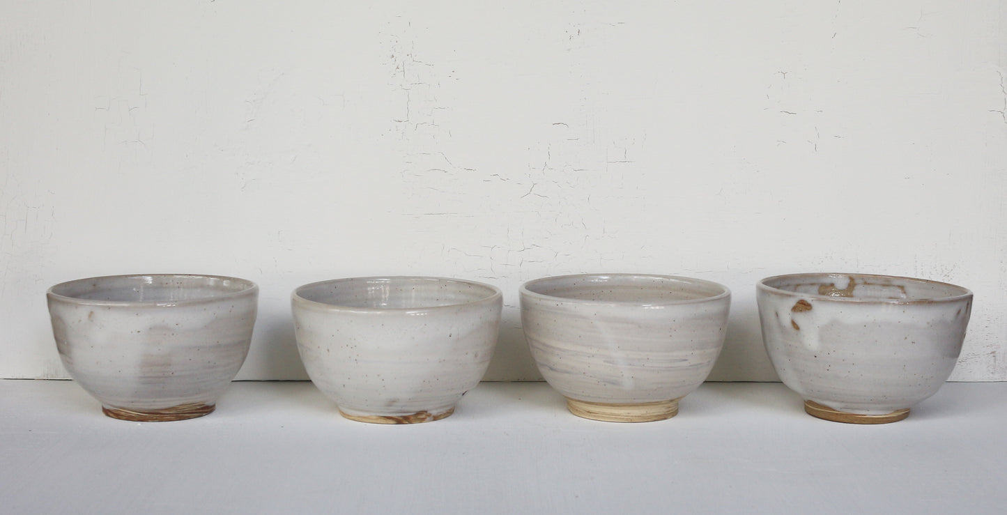 Bowl Set Nuka
