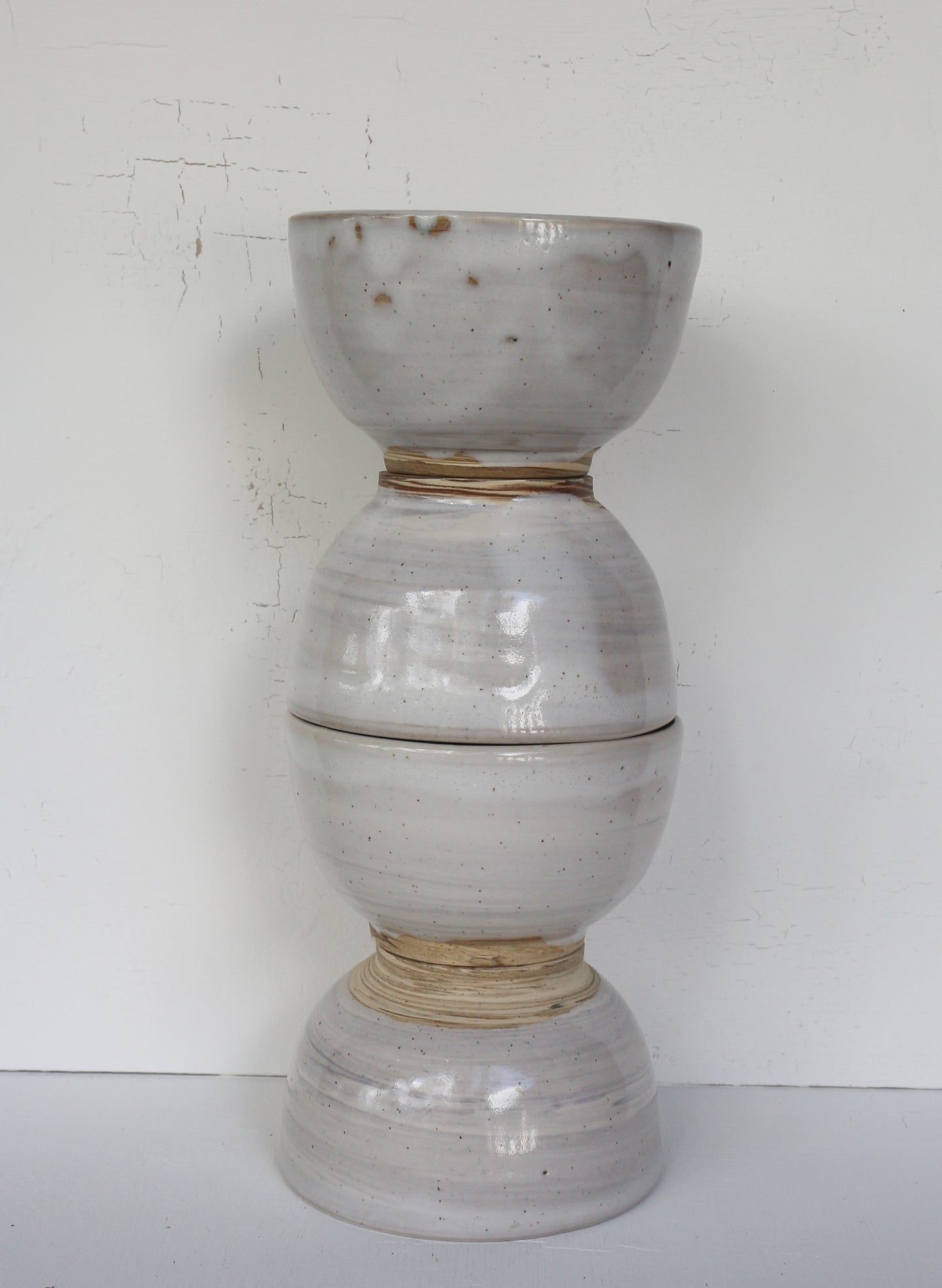 Bowl Set Nuka