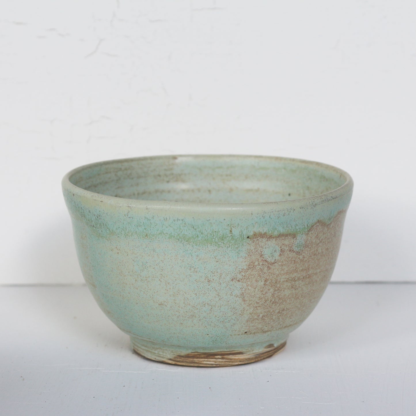 Bowl Set Spring Green