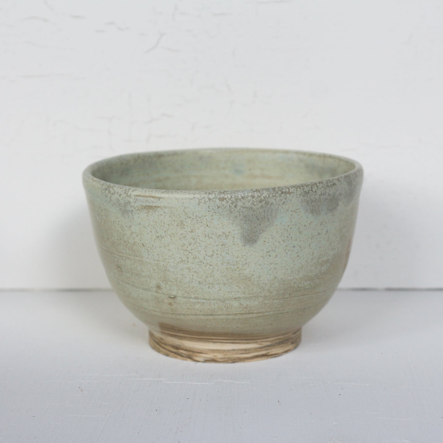 Bowl Set Spring Green