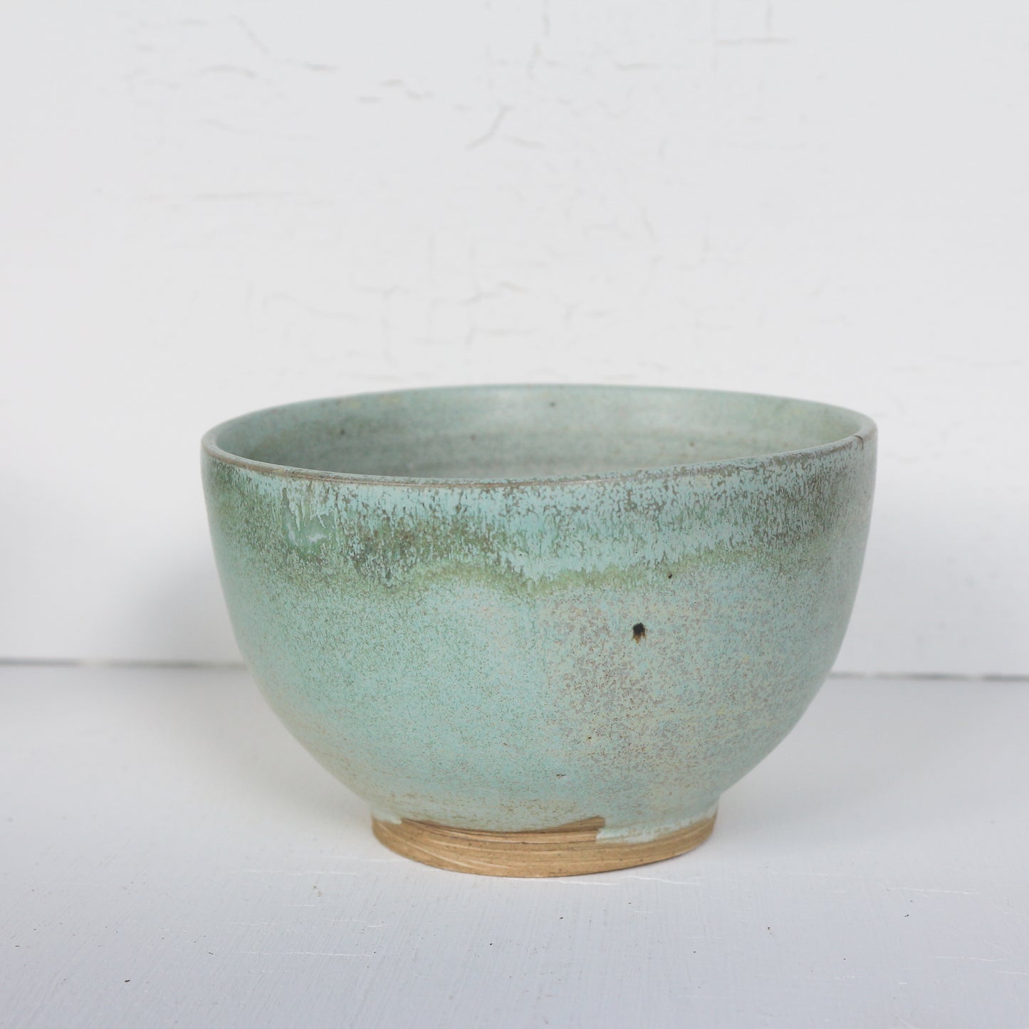 Bowl Set Spring Green