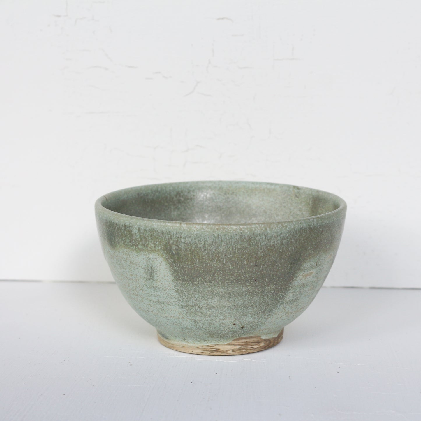 Bowl Set Spring Green