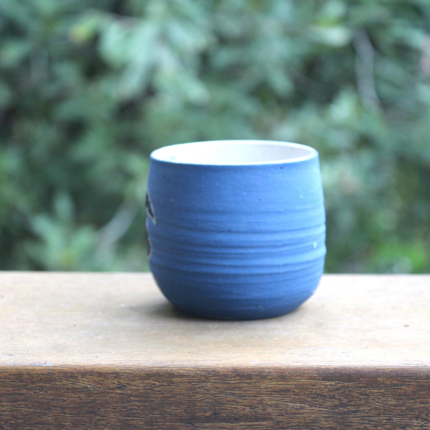 Native Hen Tumbler