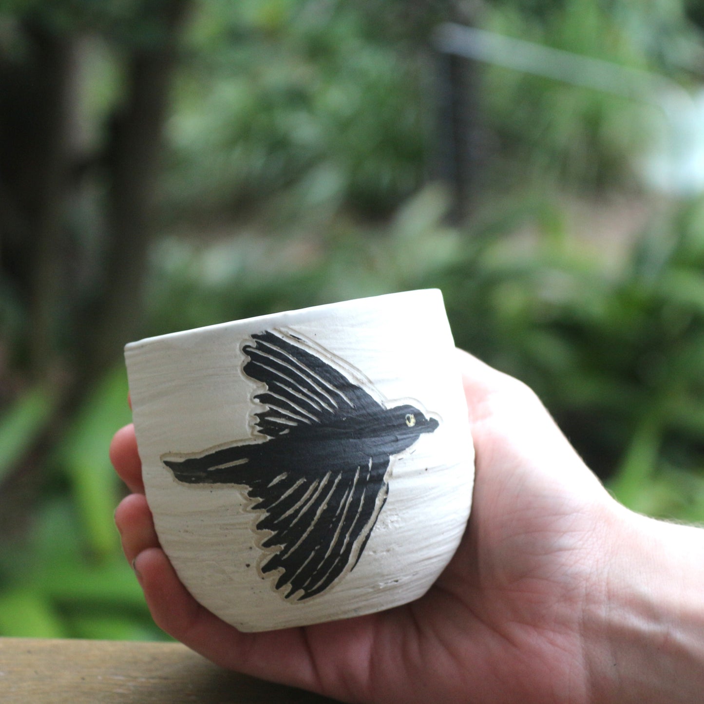 Currawong Tumbler