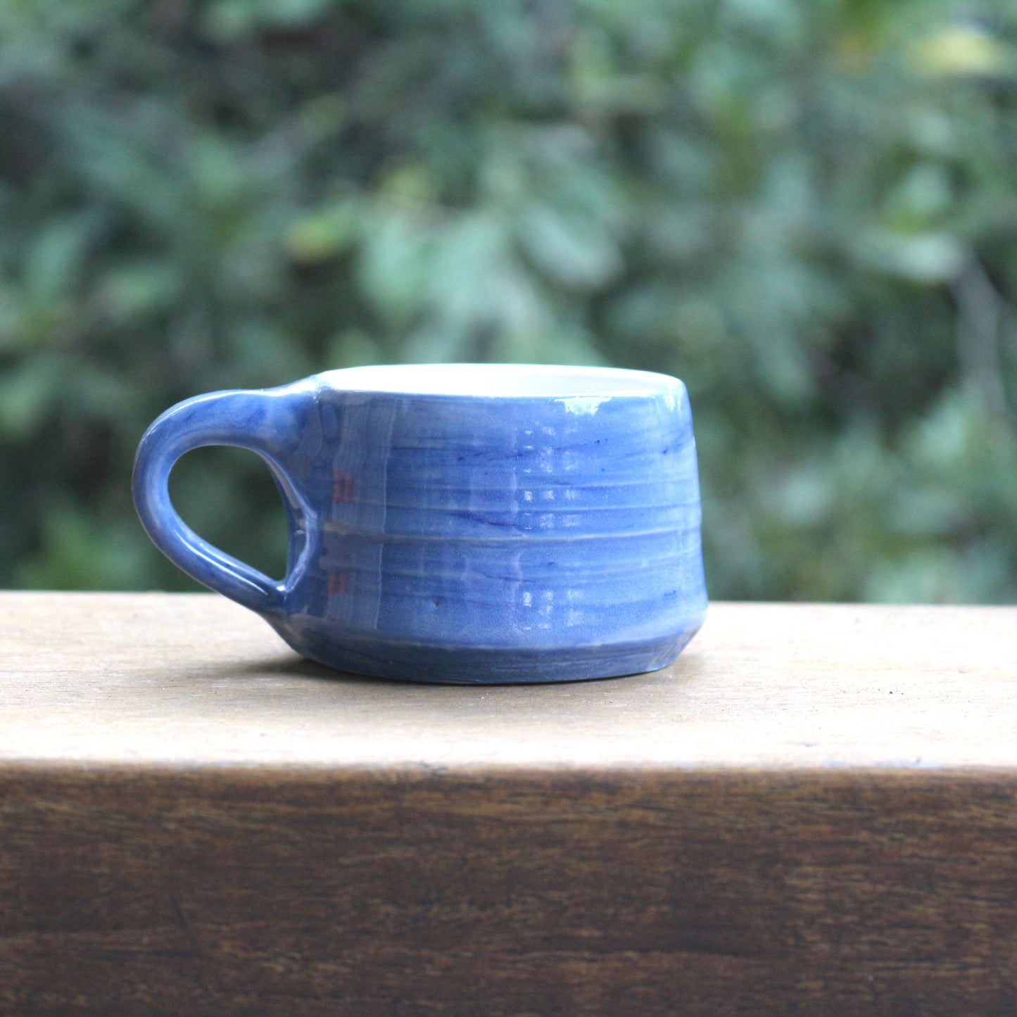 Native Hen Espresso Cup