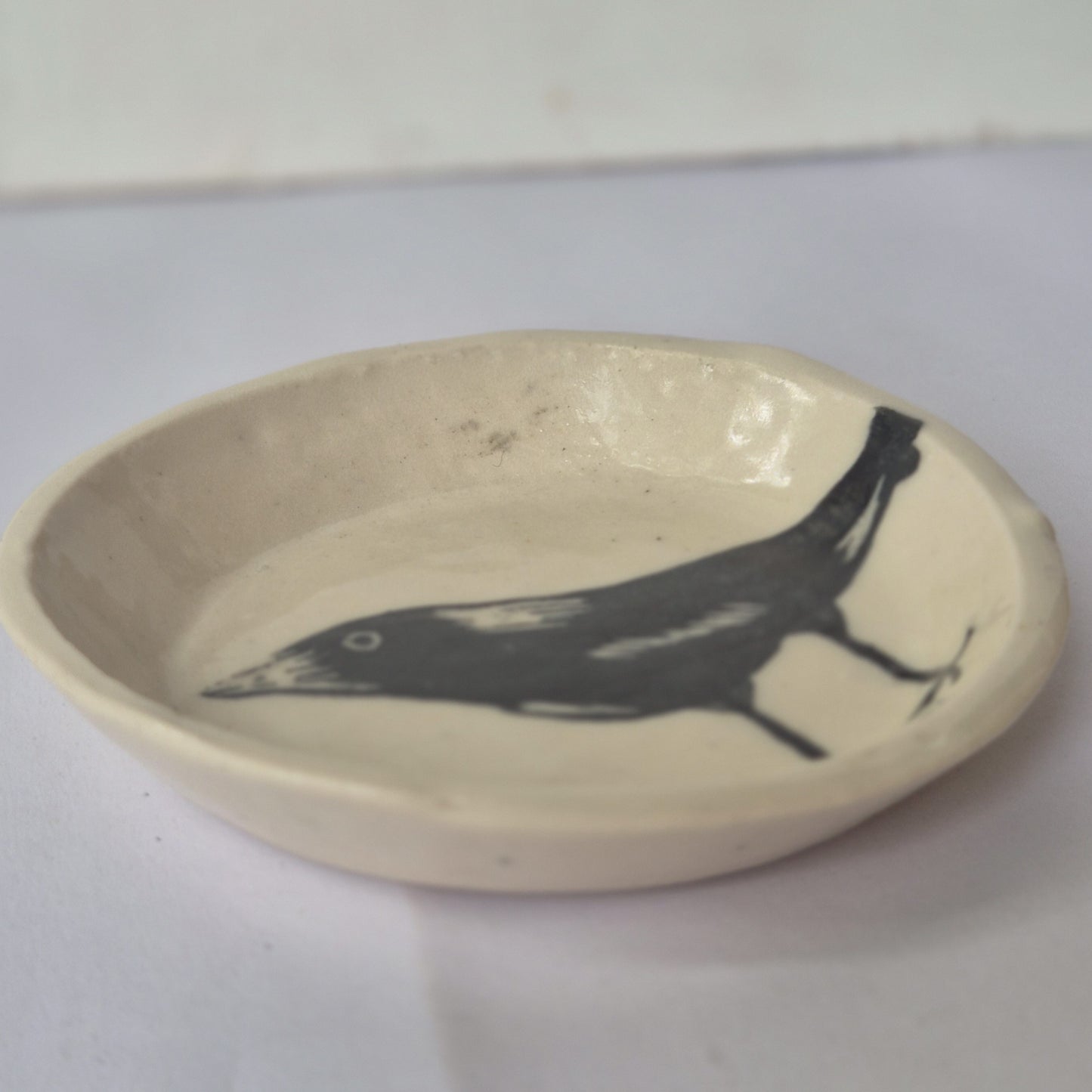 Magpie Dish