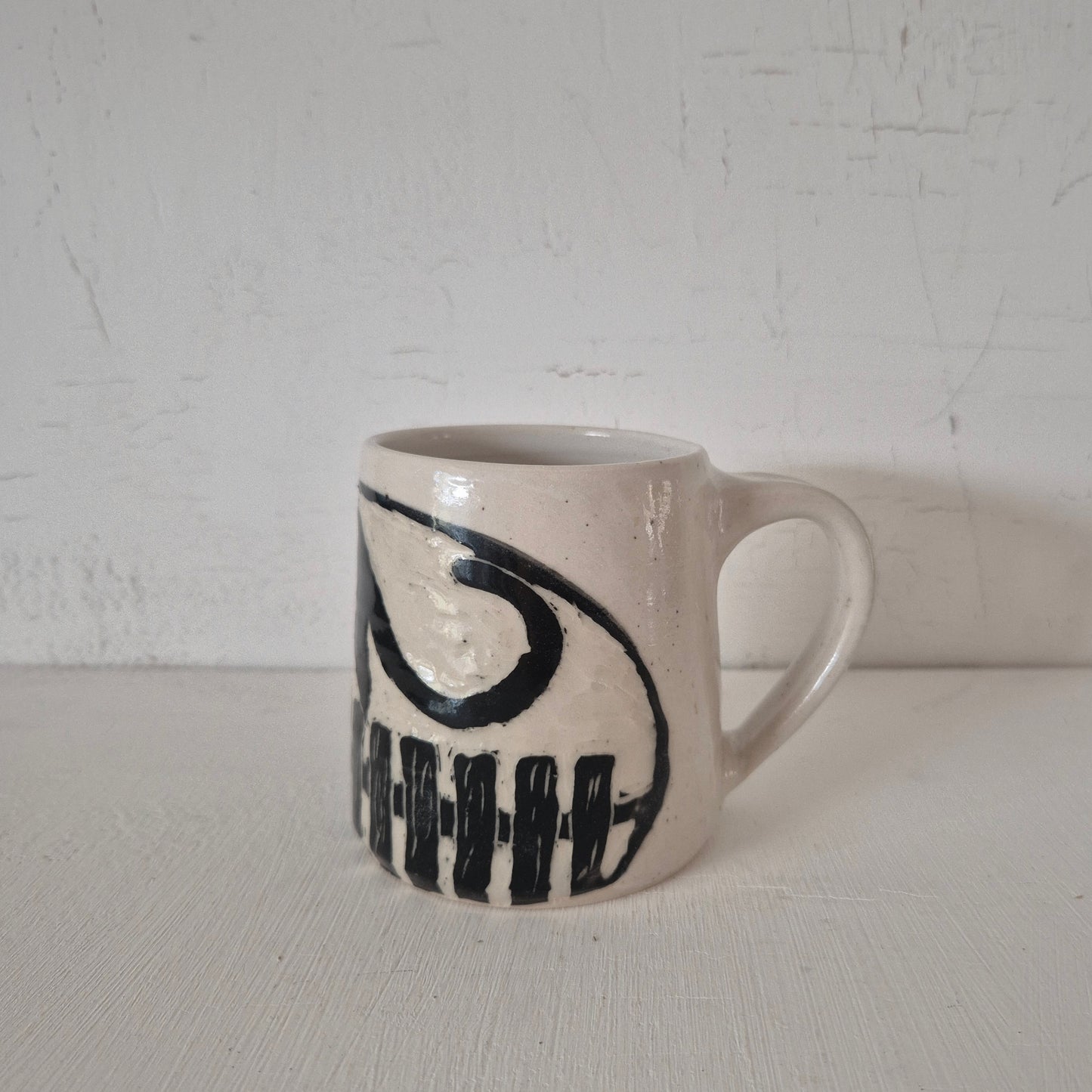 Possum mug #3