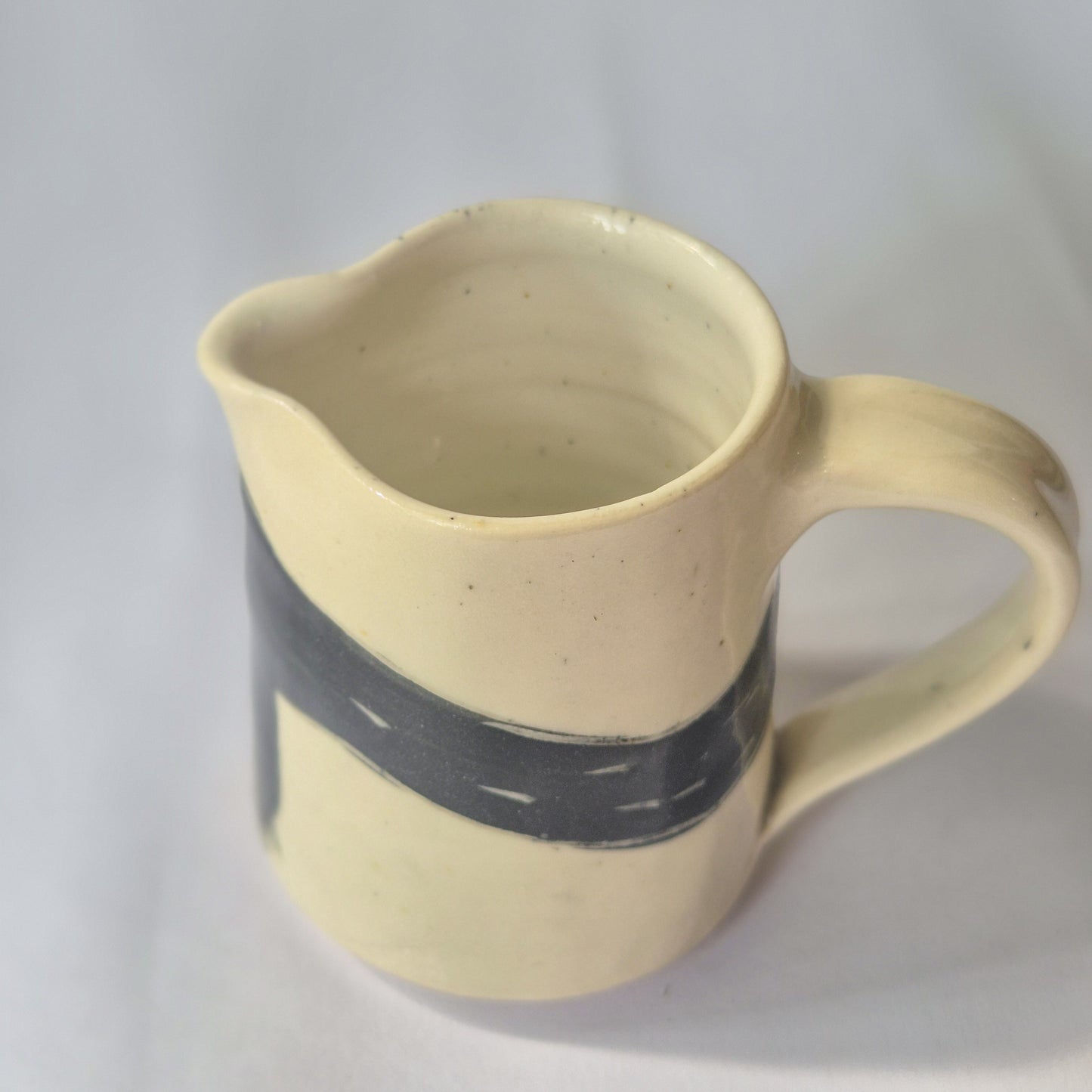 Possum Milk Jug
