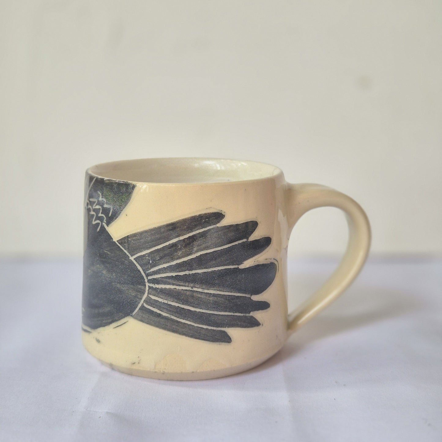 Kookaburra Mug