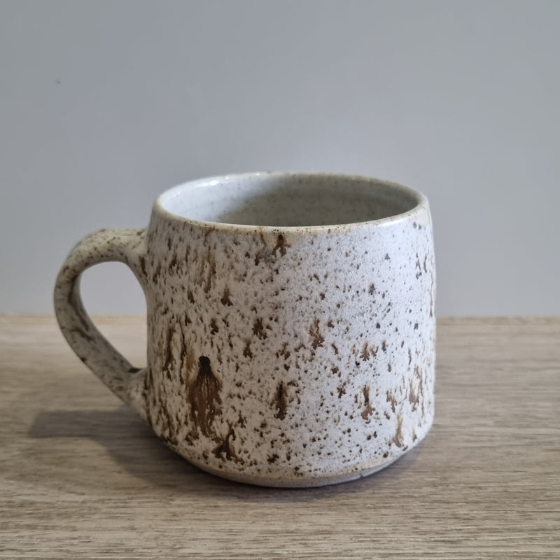 Speckled Mug 1