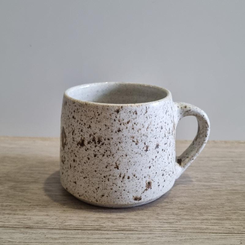 Speckled Mug 1