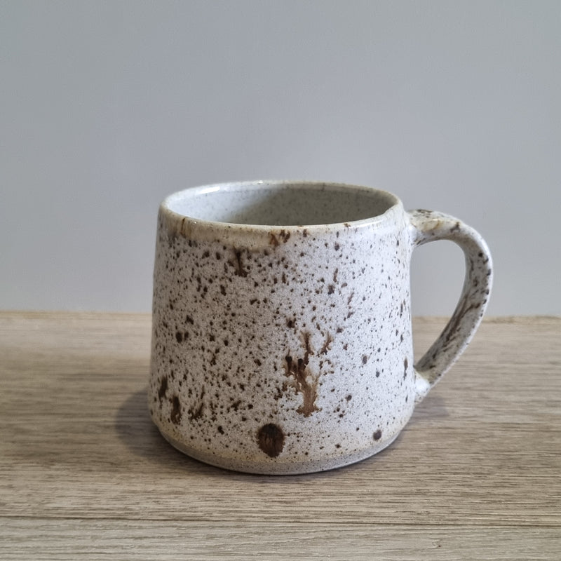 Speckled Mug 2