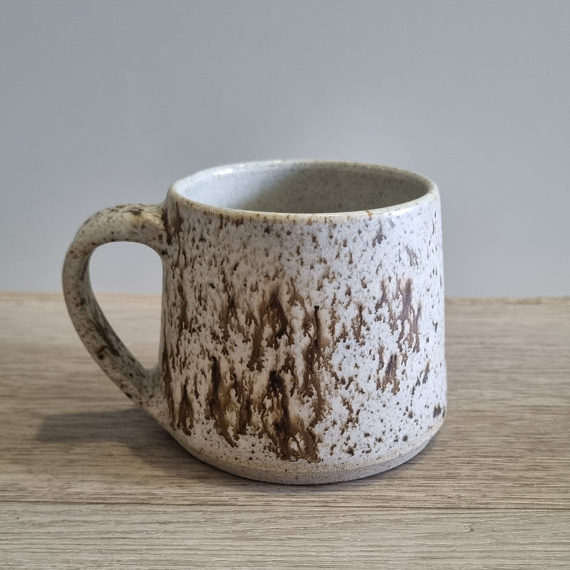 Speckled Mug 2