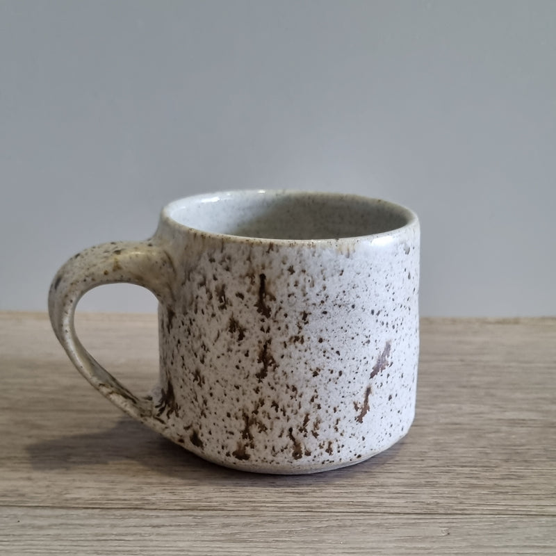 Speckled Mug 3