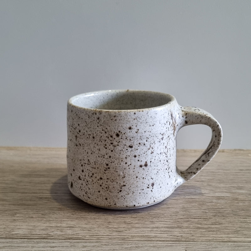 Speckled Mug 3