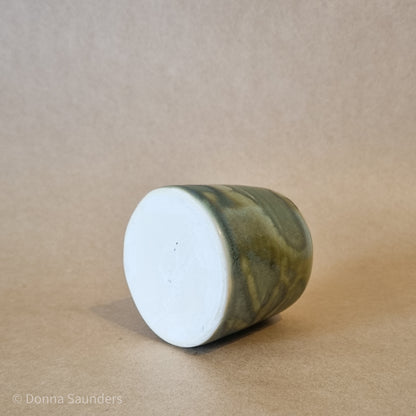 Lidded Vessel 3