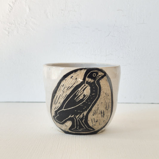 Magpie Tumbler