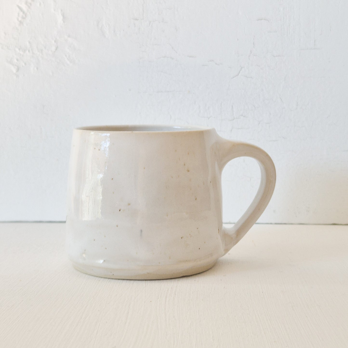 Magpie Mug