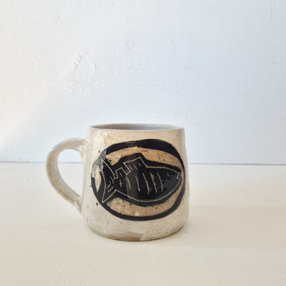 Fish Mug #2