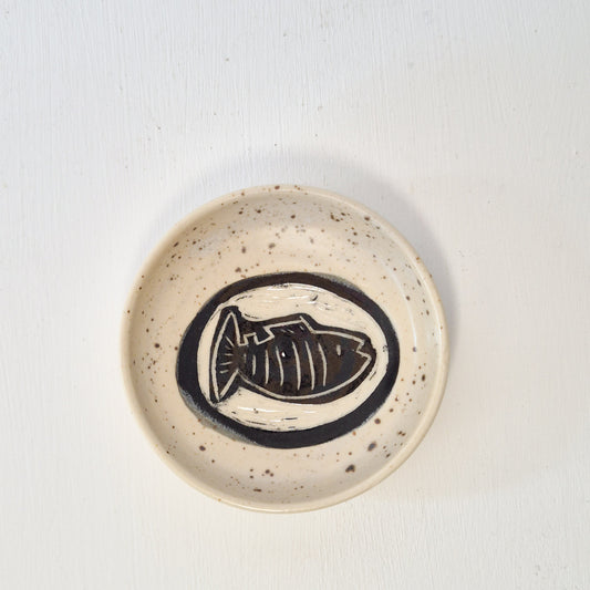 Fish Dish #2