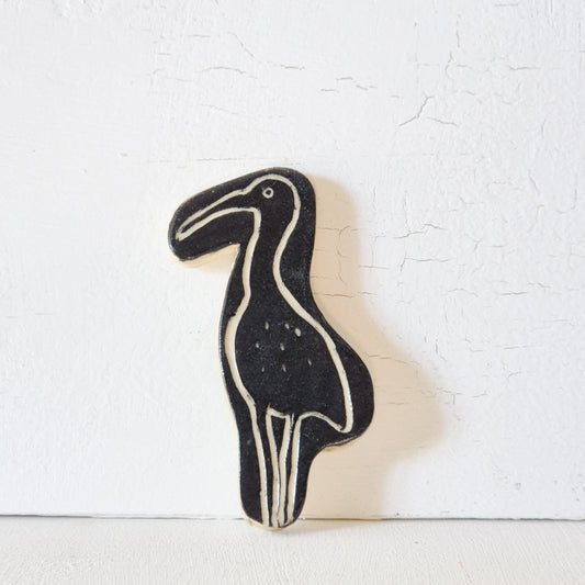 Ibis Magnet